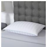 NEW DownHaven - Luxury Down Filled Pillow - Standard / Queen Size