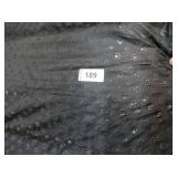 Kirkland Signature Rectangular Bolster 46" x 36" Pet Bed - Navy