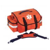 NEW Ergodyne Arsenal 5210 First Responder EMS/Trauma Jump Bag - 15L - ORANGE SMALL