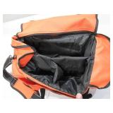 NEW Ergodyne Arsenal 5210 First Responder EMS/Trauma Jump Bag - 15L - ORANGE SMALL