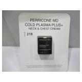 NEW Perricone MD Cold Plasma + Neck & Chest Broad Spectrum SPF 25 (1.0 fl. oz.)