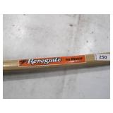 NEW Hibd-16w Renegade Double-Faced Sledge Hammer, Steel Wooden Handle