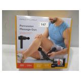 ProForm Percussion Therapy Gun