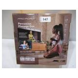 ProForm Percussion Therapy Gun