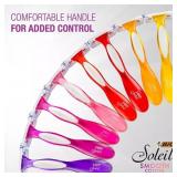 NEW BIC Soleil Color Collection Women
