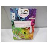 NEW BIC Soleil Color Collection Women