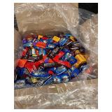 WY 2 - 15 Pounds of Assorted Candy Mix