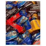 WY 2 - 15 Pounds of Assorted Candy Mix
