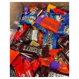 WY 2 - 15 Pounds of Assorted Candy Mix