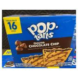 Value Pack of 2 Pop-Tarts Frosted Cookies & CrÃ¨me and 1 Frosted Chocolate Chip