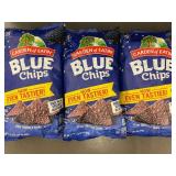 PAL - 3 Giant Bags of Garden of Eatin