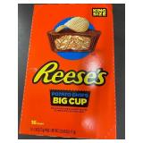ID 4 - Box of 16 Reese