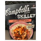 UT 4 - Set of 6 Campbell