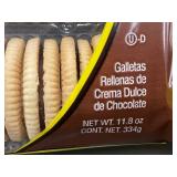 NE 2 - Set of 4 Packs of Lil