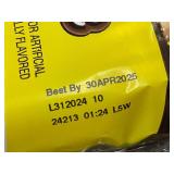 NE 2 - Set of 4 Packs of Lil