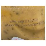 NE 2 - Pair of 64 fl oz Sweet Baby Ray