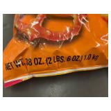 Pair of Munchies Cheese Fix Snack Mix (38 oz Each)