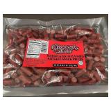 MD 3 - Wisconsin Maid Bourbon & Bacon Flavored Sausage Snack Pieces, 28 oz