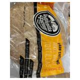 pal - La Tortilla Factory Carb Cutting Whole Wheat Tortillas - Pack of 10