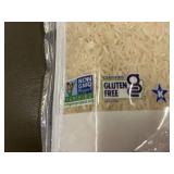 DE 4 - Mahatma Basmati Naturally Fragrant Rice 5 lb Bags, Set of 3