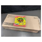 HI 1 - Box of 12 Sour Patch Kids Watermelon Candy Bags 5oz