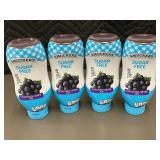 CT 4 - Set of 4 Smucker
