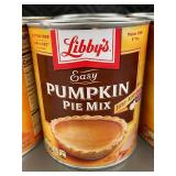 SC 3 - Set of 6 Libby