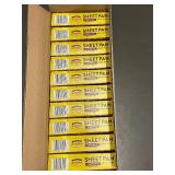 CA 2 - Box of 10 Old El Paso Sheet Pan Dinner Starter Tangy Fajita