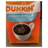 ID 3 - Set of 3 Dunkin