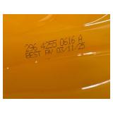 WY 4 - Tampico Zero Sugar Mango Punch 1 Gallon Pack of 2