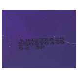 BRS - Utz Party Mix 43 oz Jar of Snacks