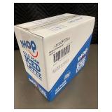 TX 1 - IHOP Cold Foam Iced Latte Chocolate Chip Drink Mix - 6 Pack