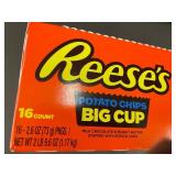 ID 4 - Box of 16 Reese