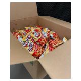 PAL - 64 Pack of Fritos Original Corn Chips 2 oz Bags