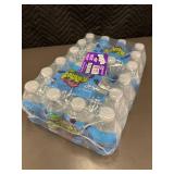 SD 3 - Pack of 24 Splash Acai Grape Flavored Water Bottles