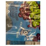 SD 3 - Pack of 24 Splash Acai Grape Flavored Water Bottles