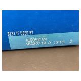 IL 1 - Set of 2 Boxes of Pop-Secret 100 Calorie Butter Popcorn - 12 Pack