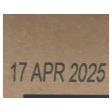 GA 4 - Set of 2 Big Chewy Chips Ahoy! Chocolatey Brownie Boxes with Packs