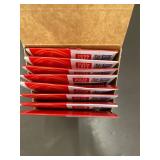 AL 2 - Set of 8 La Tortilla Factory Classic Taco Sauce Starters