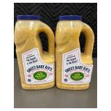 NE 2 - Pair of 64 fl oz Sweet Baby Ray