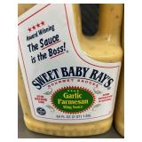 NE 2 - Pair of 64 fl oz Sweet Baby Ray