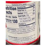 Ocean Spray Original Cranberry Juice Cocktail - Pack of 18