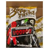 TX 5 - Box of 24 Zapp