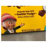 RI 1 - Keebler Coconut Dreams Cookies Set of 3 Packs