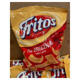 PAL - 64 Pack of Fritos Original Corn Chips 2 oz Bags