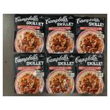 UT 4 - Set of 6 Campbell