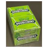 CA 4 - Box of Wrigley