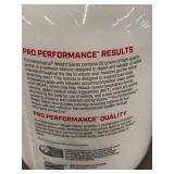 IN 3 - GNC Pro Performance Weight Gainer - Strawberries & Cream - 2.42 lb