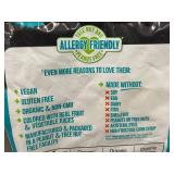 GA 1 - YumEarth Organic Halloween Variety Candy Pack - 50 Pieces