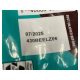 TROL - Dove Dark Chocolate Sea Salt Caramel Promises, 3 Packs